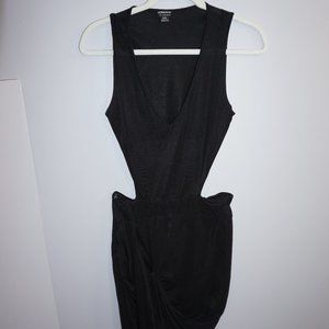 Hommage Los Angeles Dress